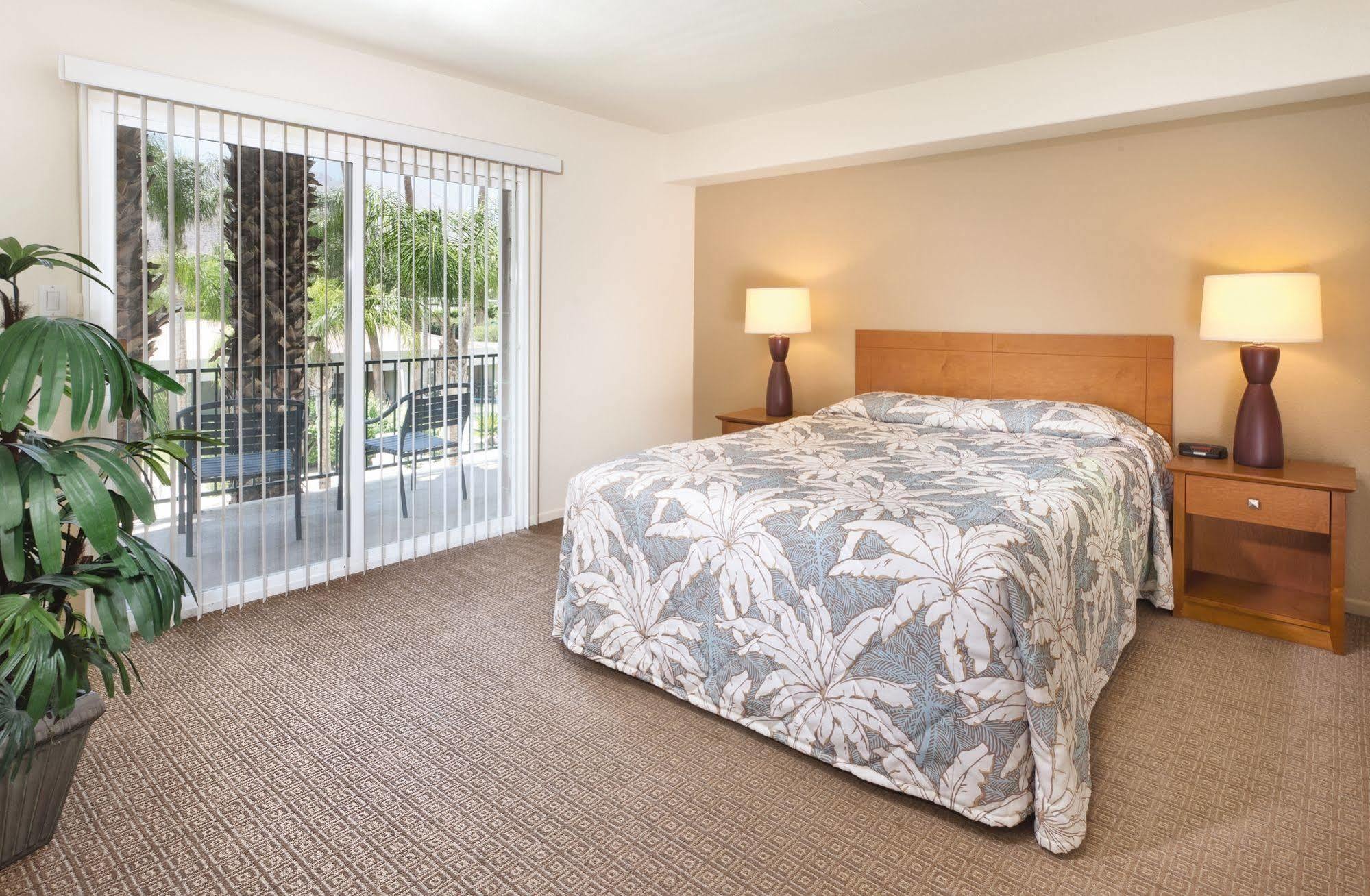 Worldmark Palm Springs Exteriér fotografie